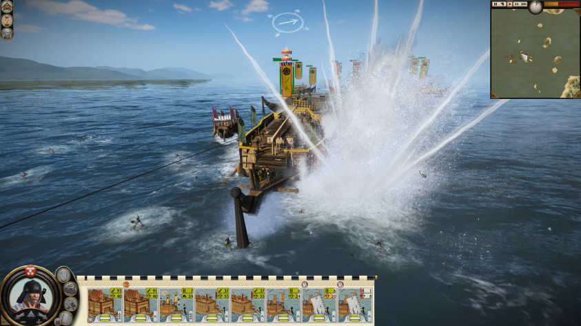 Sega announced total war shogun 2 complete edition