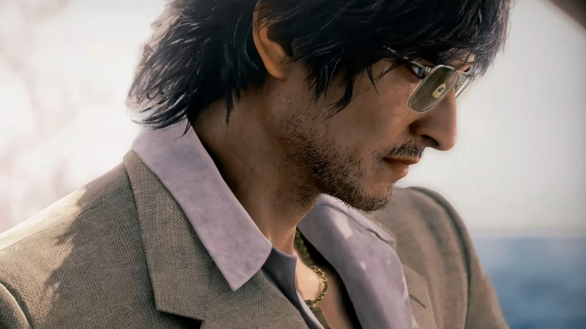 Sega has shown another 15 minutes of gameplay from the action game stranger than heaven