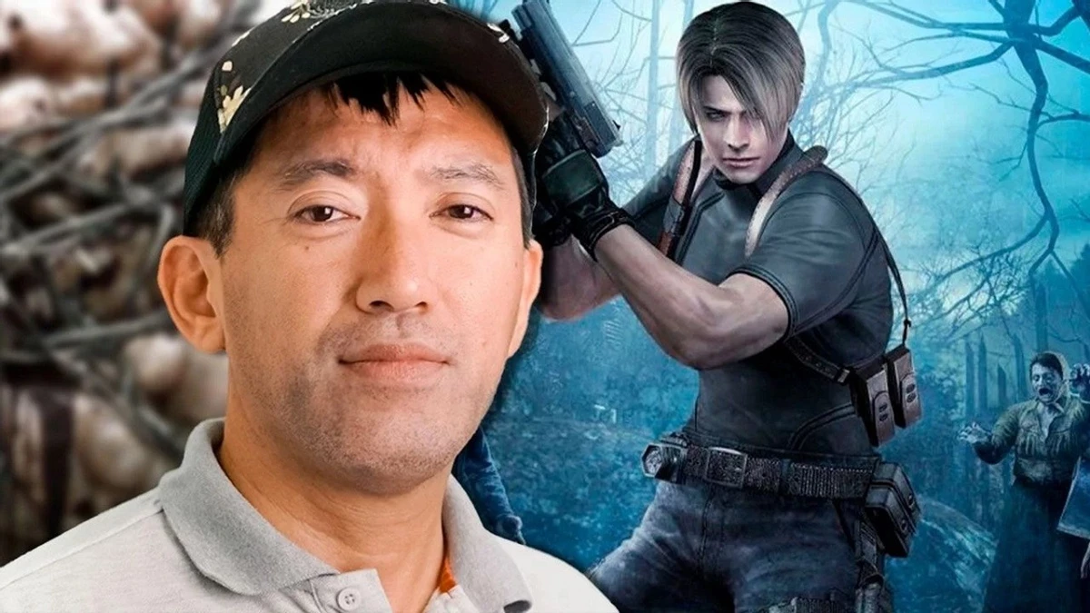Shinji mikami believes that if players needed to watch a walkthrough then the game was not good enough