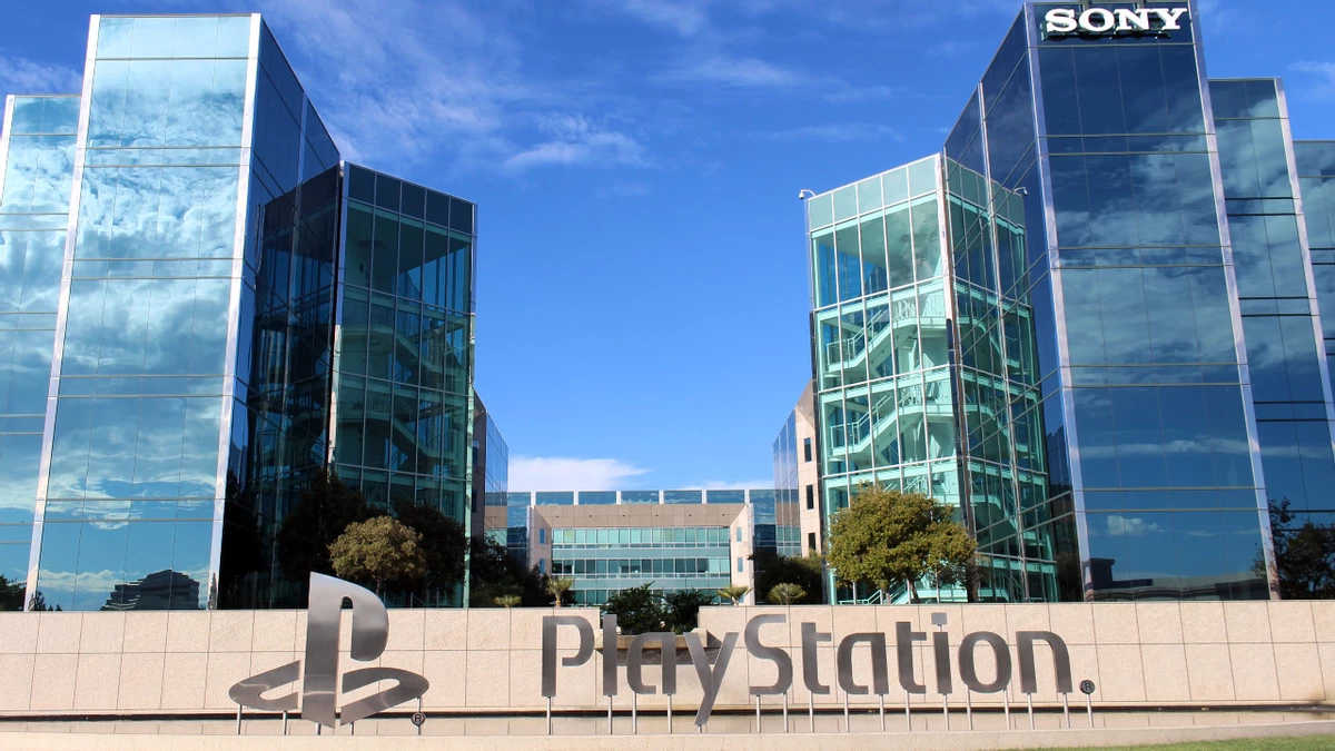 Sony wants playstation to be more like pc in terms of diversity