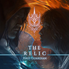 Soulslike the relic first guardian will be released on july 31 for pc and ps5 and later on xbox and switch 2