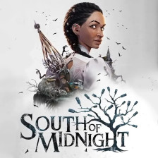 South of midnight the alters and other nominees for the games for change social award