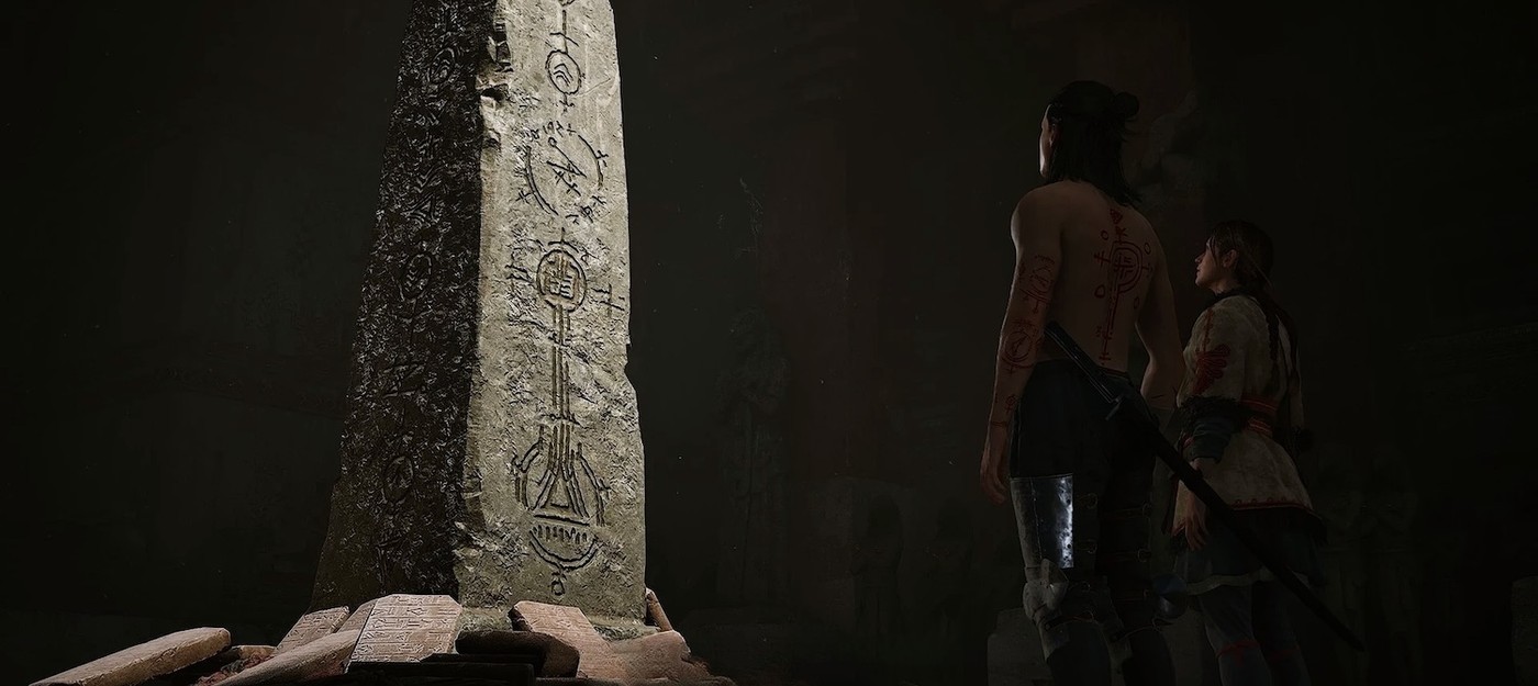 The blood of dawnwalker will ever get new game there is no date yet