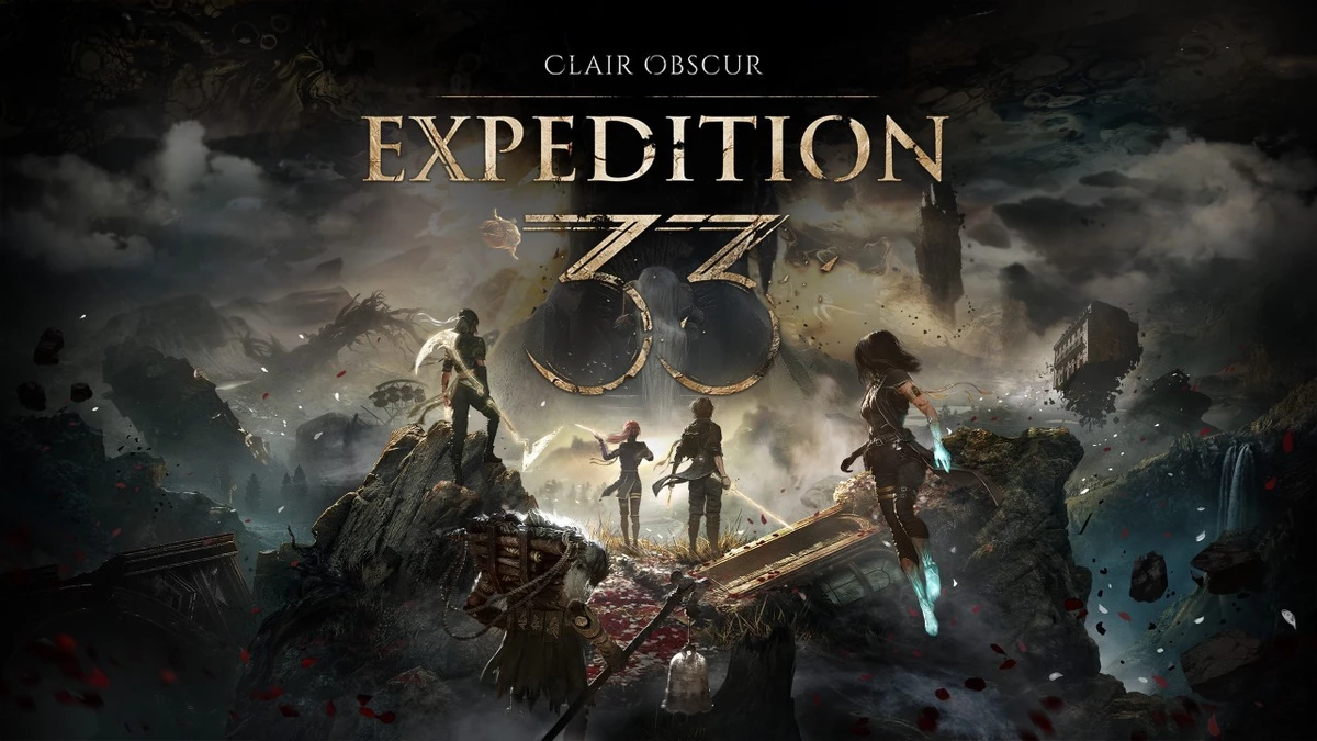 The creators of clair obscur expedition 33 are not planning to play it safe with the new game