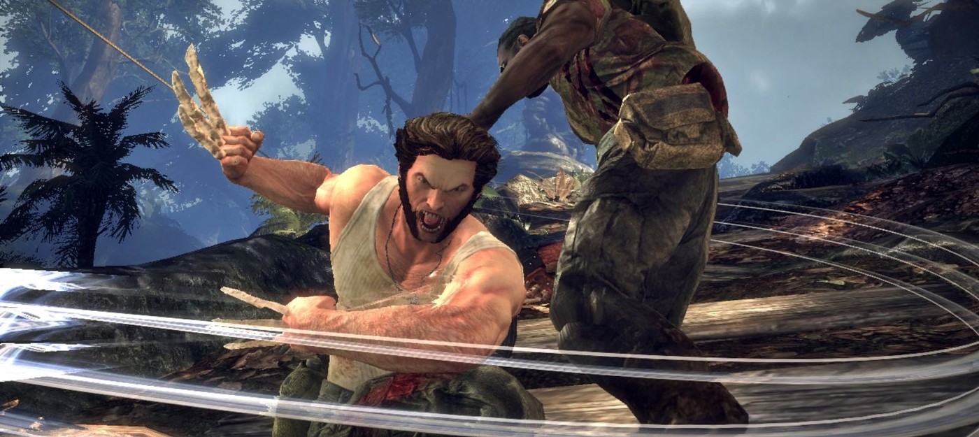 The development of x men origins wolverine went crunch free thanks to the films delays