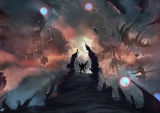The dna of obsidian remains the same a studio veteran takes on those who are writing it off after the layoffs