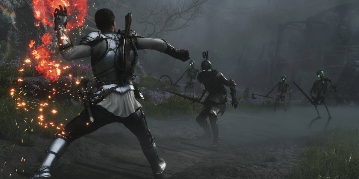 The duration and system requirements of the new fable have been revealed