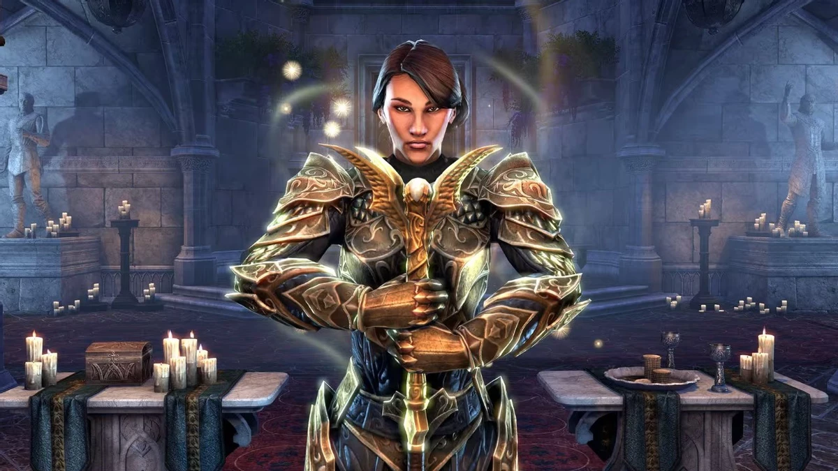 The elder scrolls online will soon introduce a system that enhances the effectiveness of the original classes