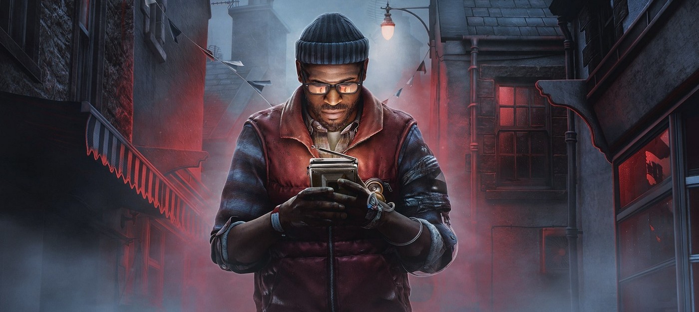 The new trailer for silent hill townfall has been revealed