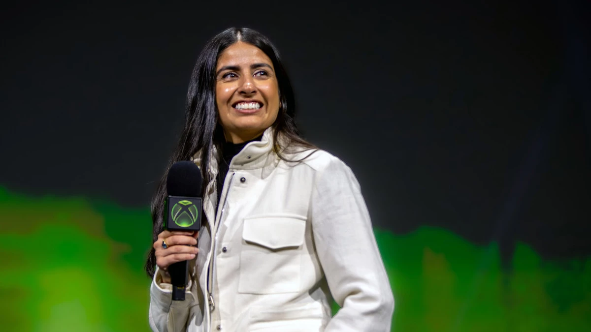 The new xbox concept by asha sharma is based on four key priorities the core platform content minecraft and franchise expansion