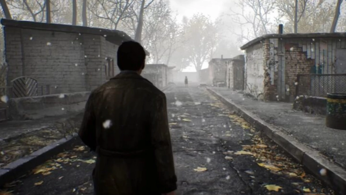 The original silent hill 1 received a native pc port without emulators