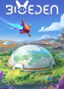 The release date of the ecological simulator bioeden has been announced and its demo version has been released