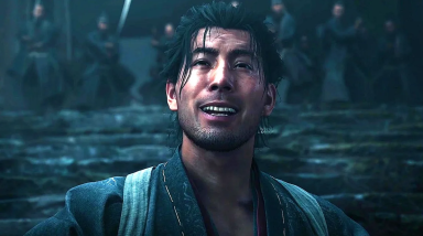 The release of onimusha way of the sword has taken place