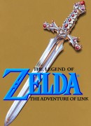The release of the unofficial pc remake of zelda ii the adventure of link has taken place