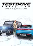 The start of the 7th season in test drive unlimited solar crown was marked by the release of a new launch trailer