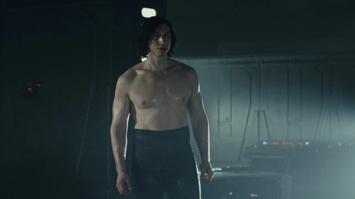 There will be no resurrection of kylo ren in star wars officially