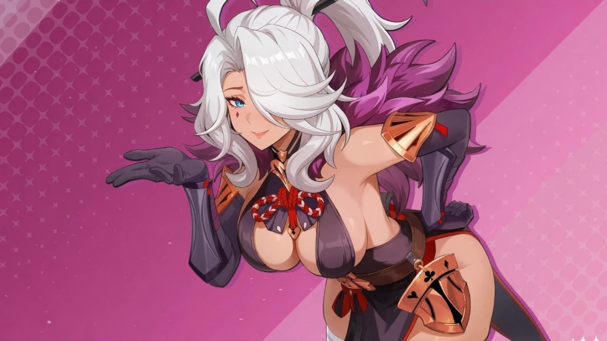 This is the kind of baal we approve of the limit zero breakers team has released a new trailer