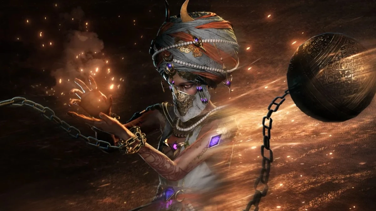 Update 329 for path of exile will be released at the end of july