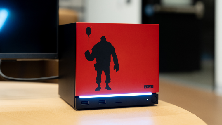 Valve steam machine is unlikely to get cheaper anytime soon the memory crisis continues to worsen