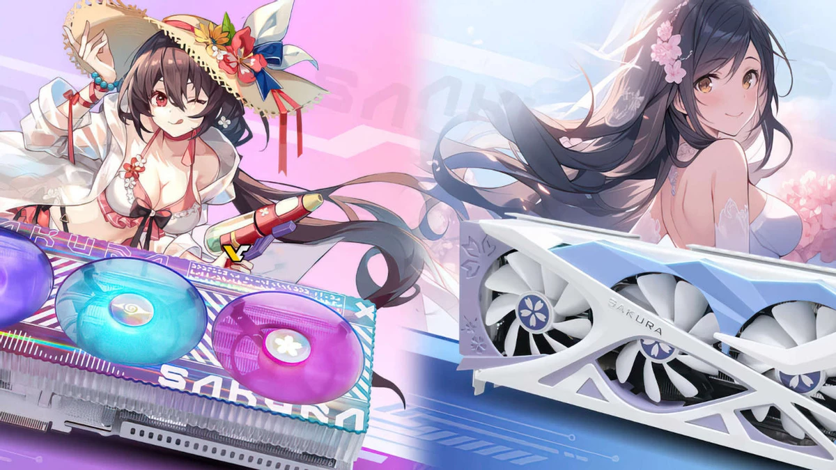 Video cards have increased in price in japan by 20 40 the trend is obviously global