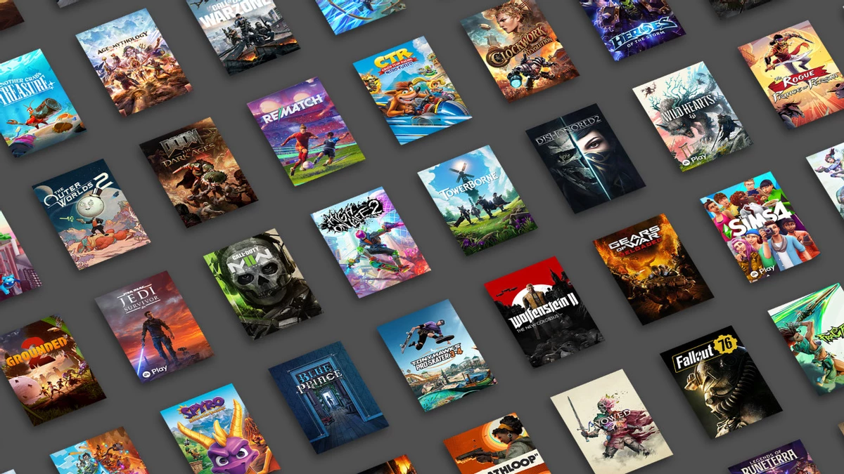 Xbox game pass is stuck at 30 million users the service hasnt grown for a long time