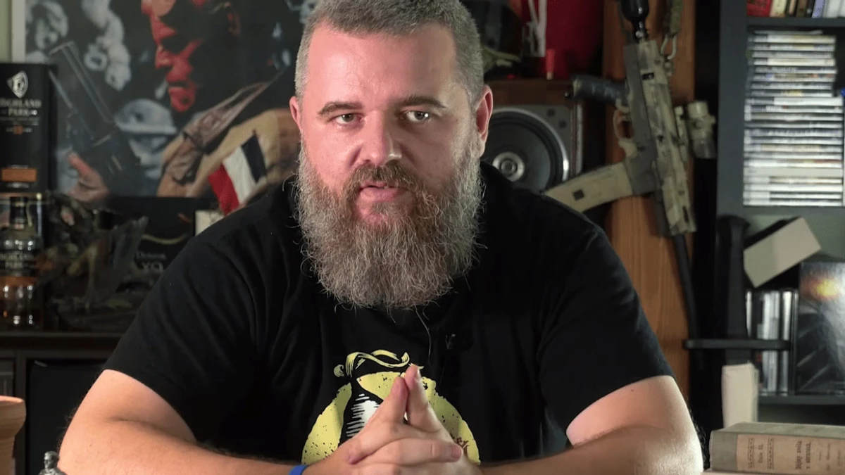 Xbox has gone to hell mafia creator daniel vavra harshly criticized microsoft