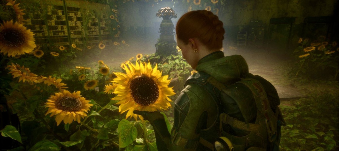 Zone kit for stalker 2 has introduced tools for creating quests voice acting and new mechanics